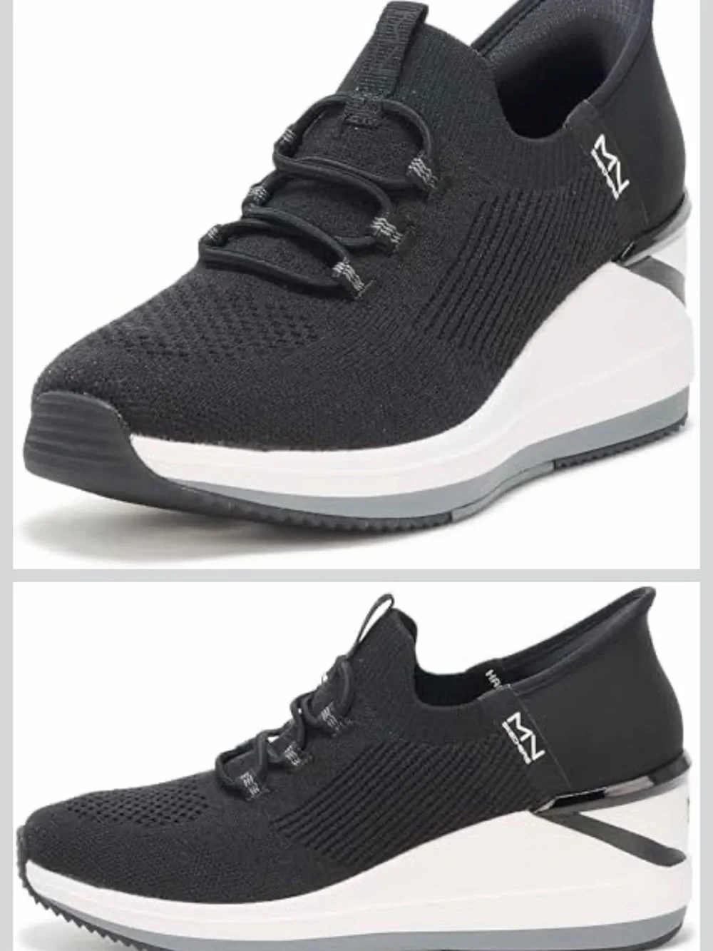 Skechers Mark Nason Triple Wedge - DALLIS